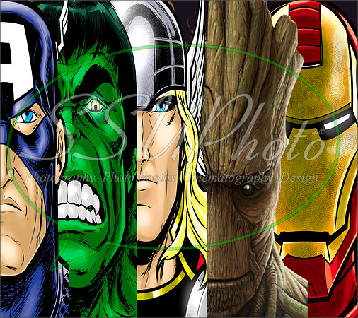superhero faces4