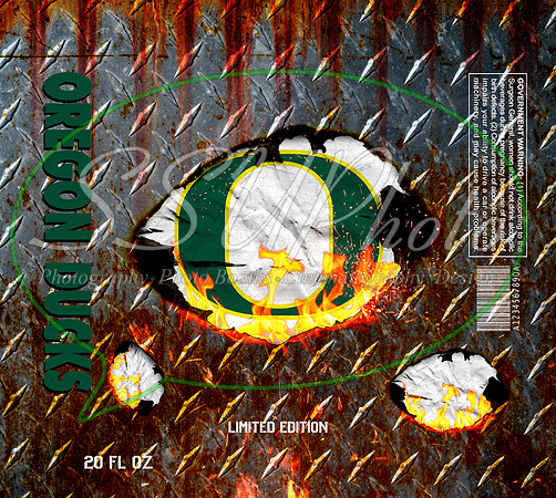 Oregon Ducks