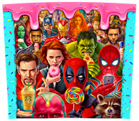 SuperfoodTAP