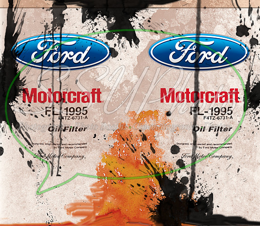 motorcraftFORD