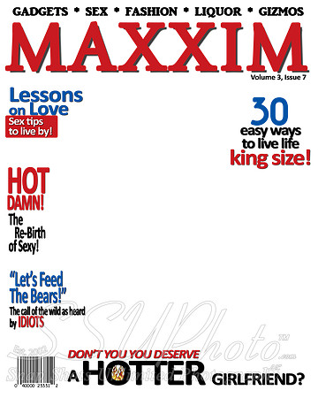 Magazine (2)