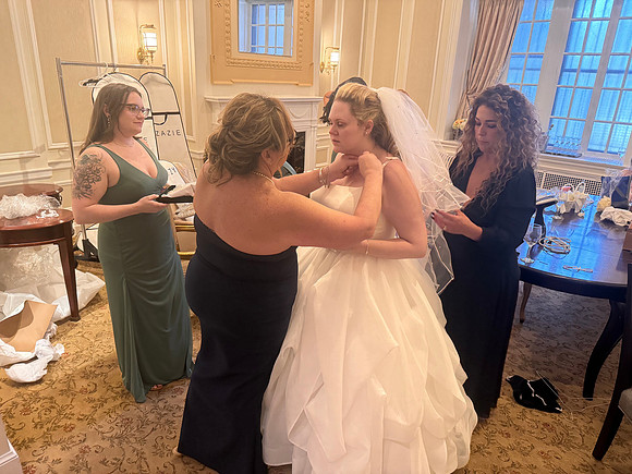 wedding