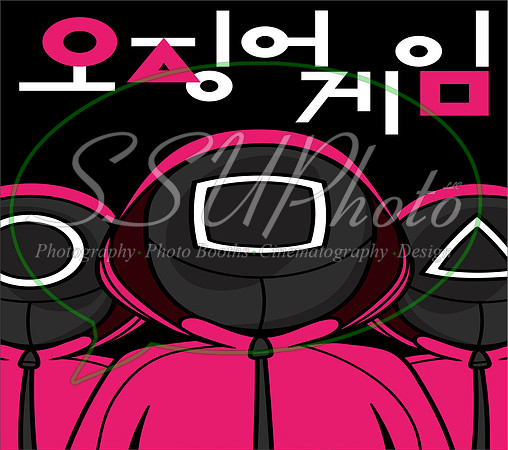 squid game35