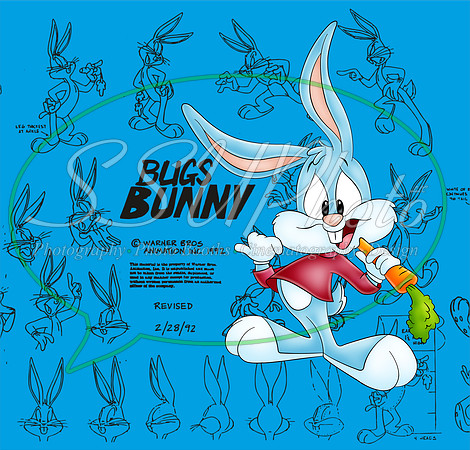 LoonyToons3