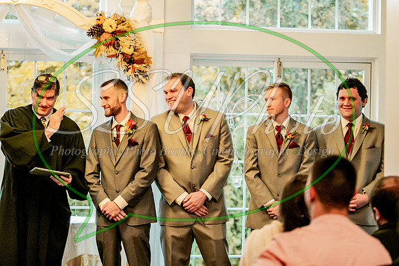 Ceremony808