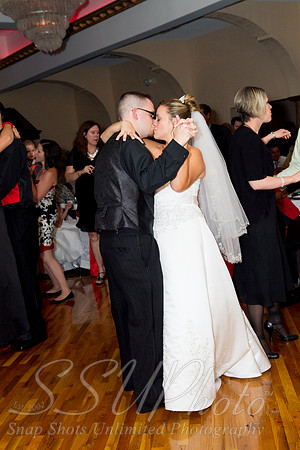 1553Reception