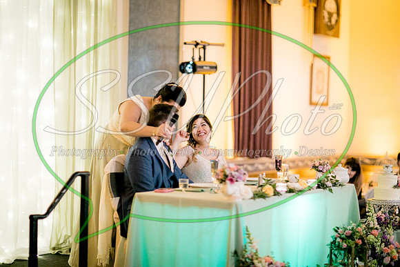 3600reception