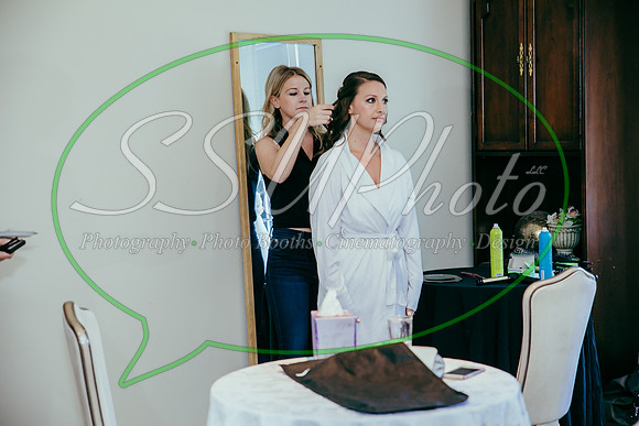 Gettingready5