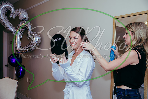 Gettingready18