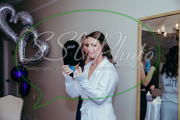 Gettingready19