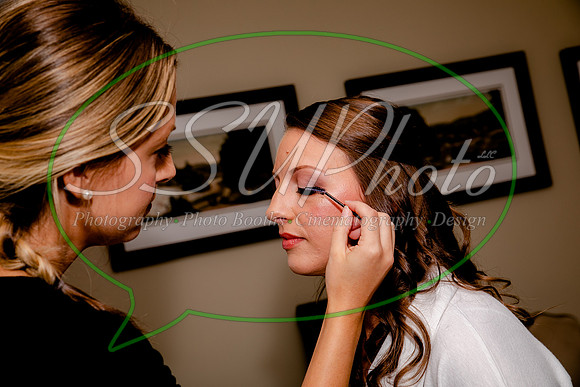 Gettingready105