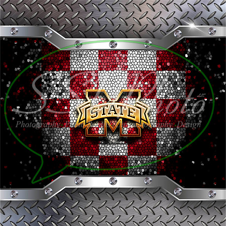 CollegeDiamondPatterna50