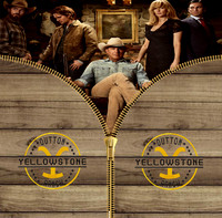 9Yellowstone