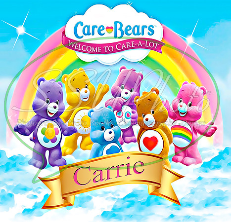 CarealotCarrie
