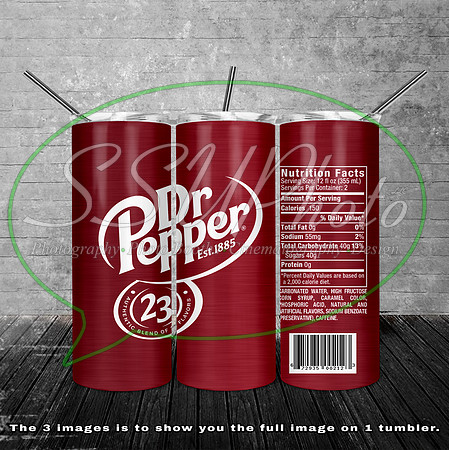 DrPepperRegMock