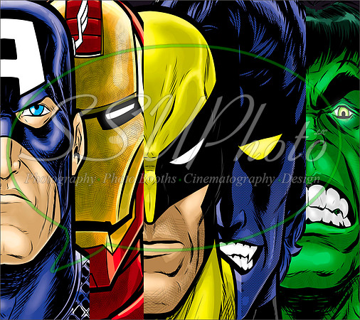 superhero faces3