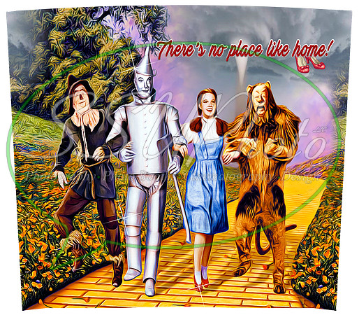 WizardofOzGroupnewTAP