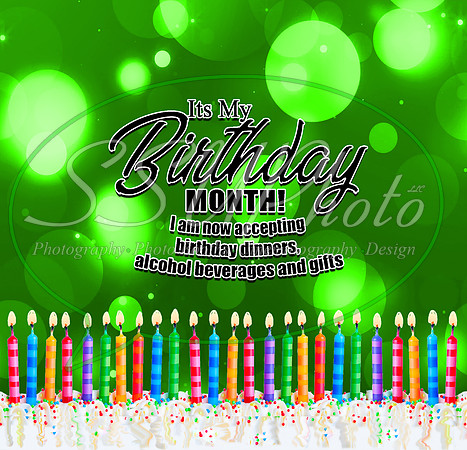 BirthdaymonthGreen30oz