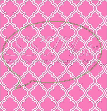 Disney pattern wallpaer02