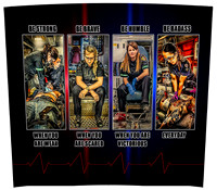 paramedicbebraveTAP