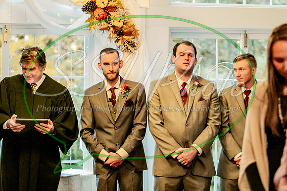 Ceremony833