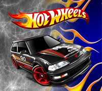 hot wheels111