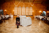 Lexis Sweet 16