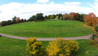 Wickham park Aerials