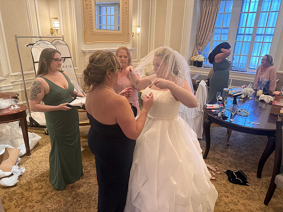 wedding