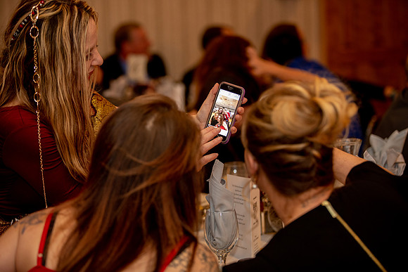 Reception2011