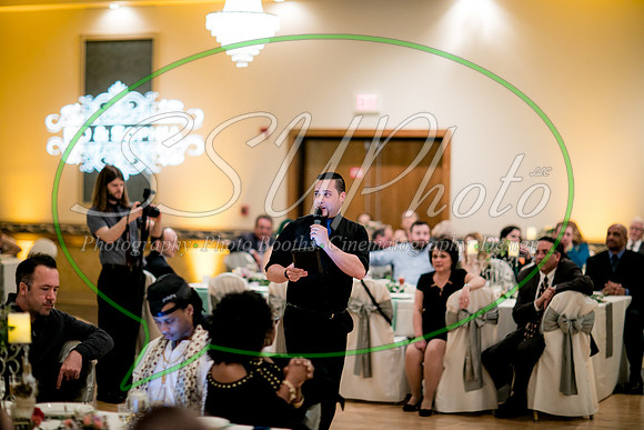 3301reception