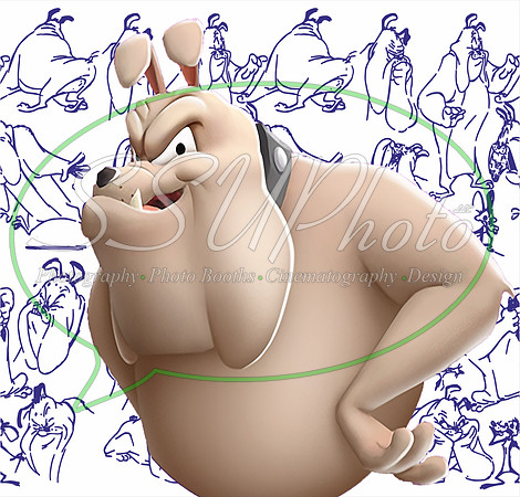 LoonyToons23