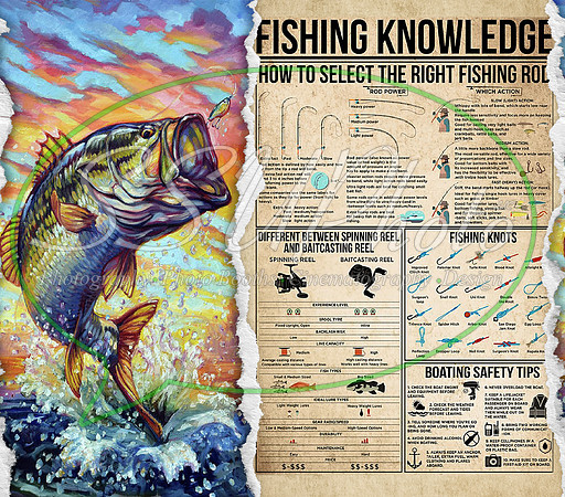 Fishingknowledge