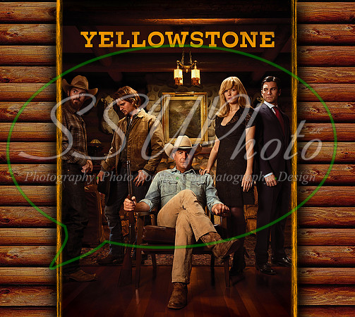 YellowstoneFamily