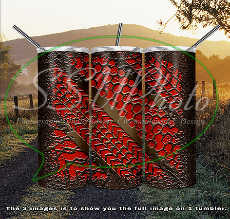 MudtracksRedMock