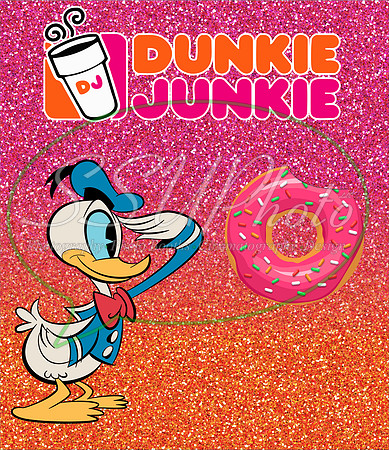 DunkieToon8