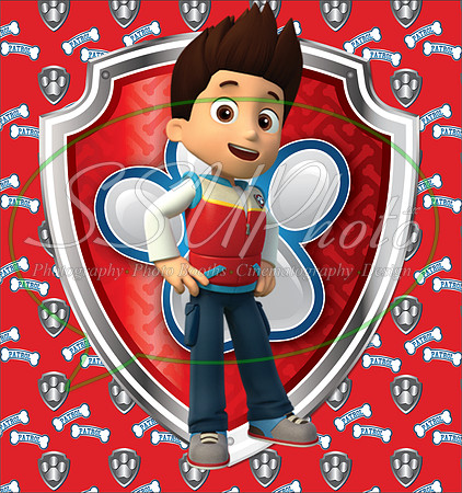 PawpatrolPAtterns210