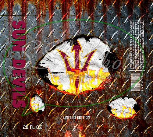 Sun Devils