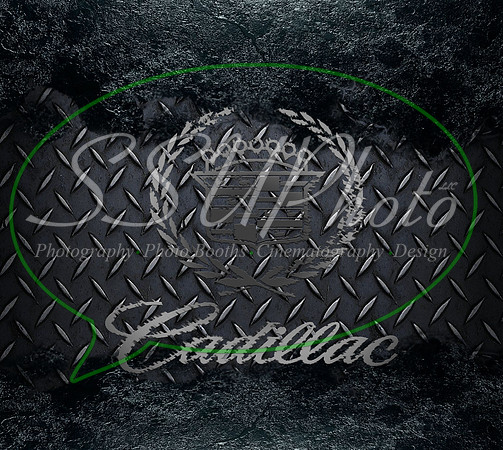Cadillac Straight