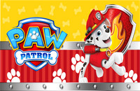 paw patrol pop up1