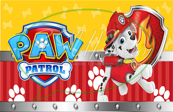 paw patrol pop up1