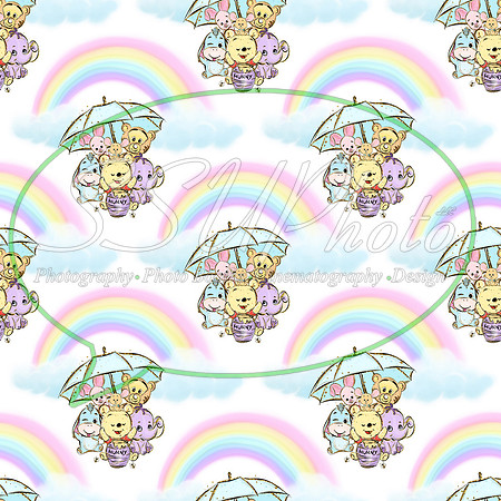Disney pattern wallpaer03