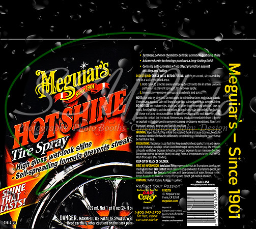 Hotshine