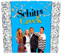 SchittsCreekmoneyTAP