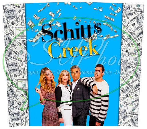 SchittsCreekmoneyTAP