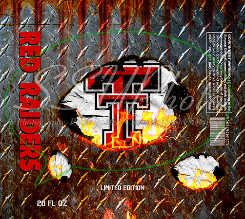 Texas Tech Red Raiders