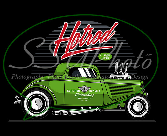 11Hotrodart