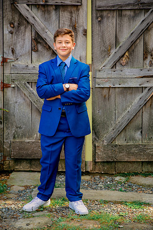 Formals-201