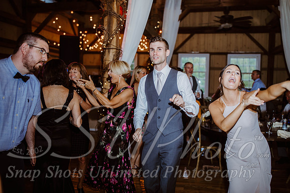 Reception-2017