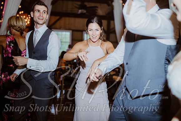 Reception-2018